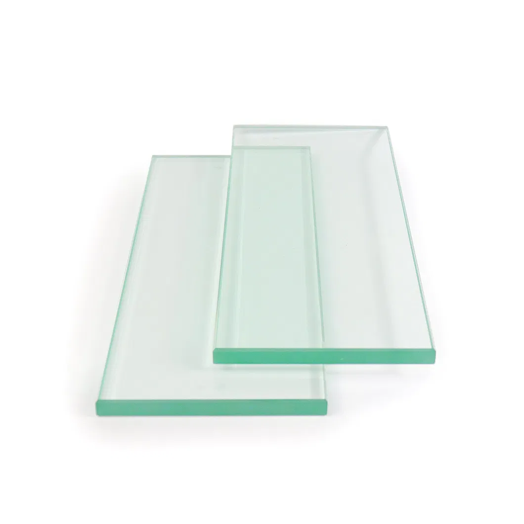 Safety Tempered Glass