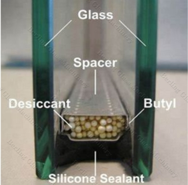 Double Glazing Processing Production Line Insulating Glass Gas Filling Machine