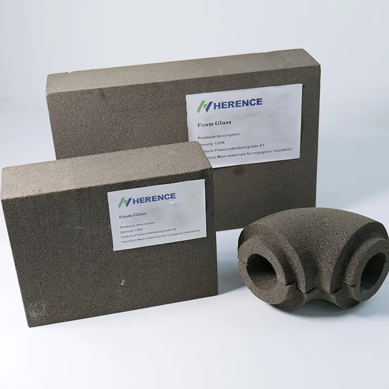 Insulation Material