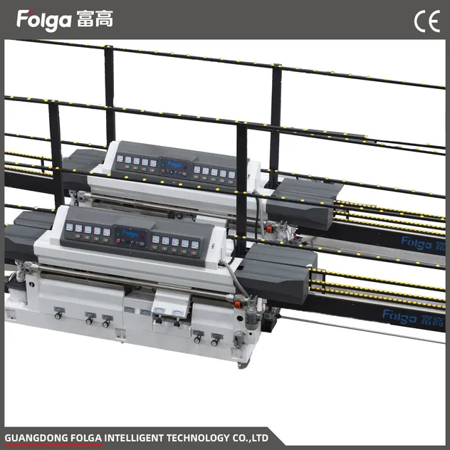 Glass machine component 2