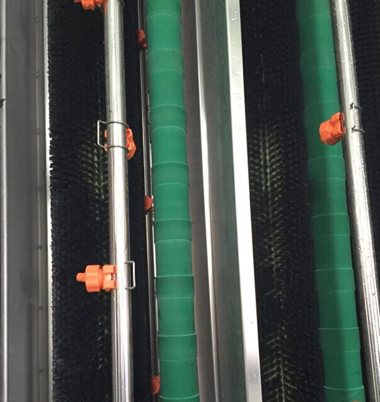 Full Automatic Machine Vertical Insulating Glass Production Line for Glass Making Flat-Pressing