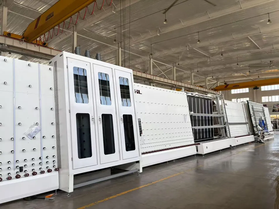 Production Line Detail 2