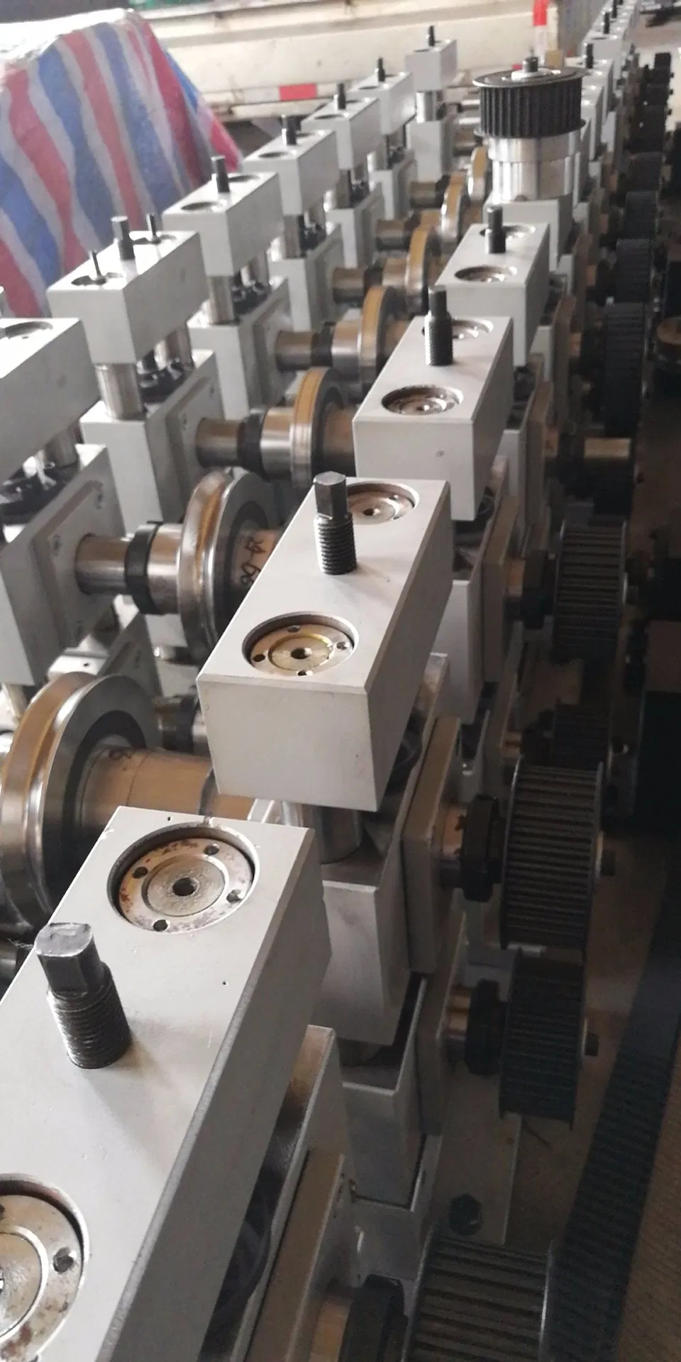 Warm Edge Spacer Production Line