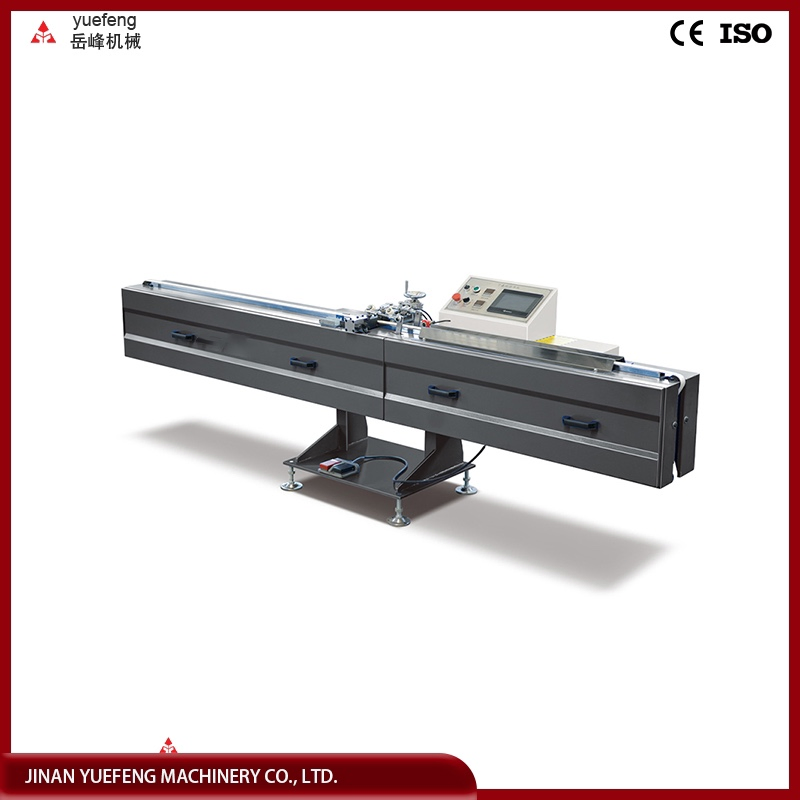 High-Pressure Butyl Extruder Machine with 15-35m/Min Speed &amp; Automatic Glue Mixing for Door/Window Insulating Glass