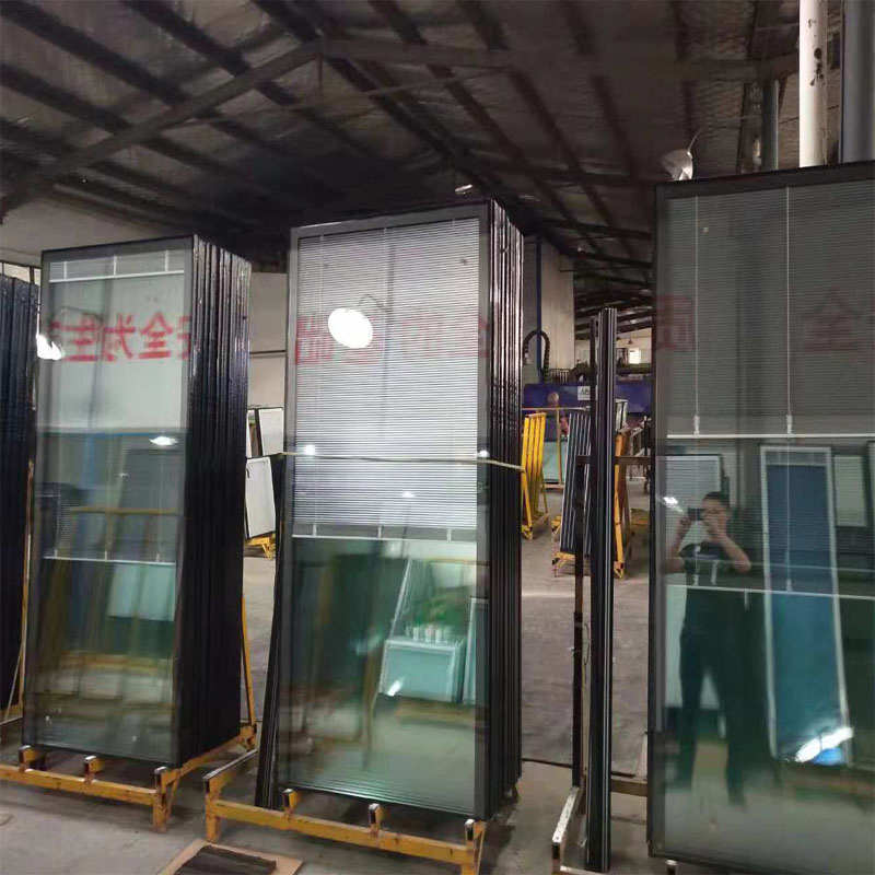 Hot Sale High Quality Automatic Sealing Robot for Insulating Glass Production Line