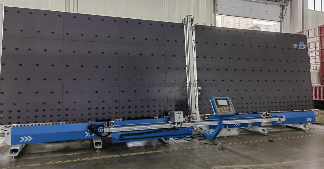 Automatic Sealing Robot