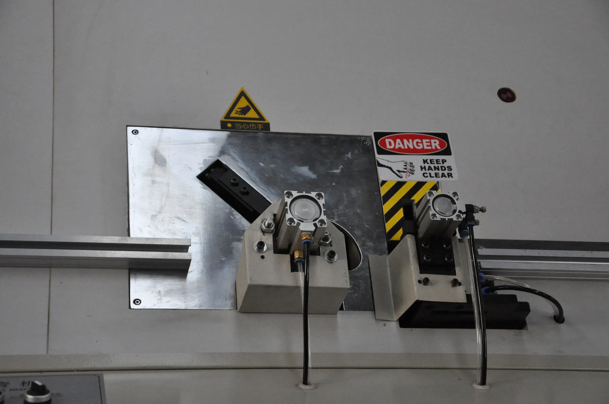 AGM Glass Machine Aluminun Spacer Automatic Insulating Glass Aluminum Spacer Bending Machine