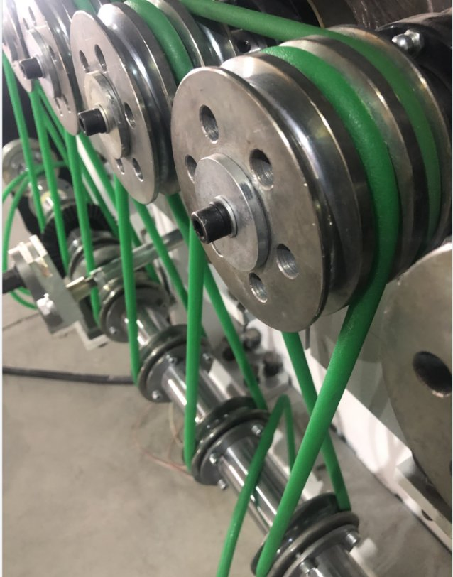 Glass Machine Latest Models with Bending Easttec Factory Toughening for Sale Machine