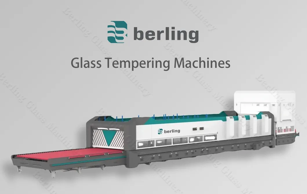 Tempering Furnace