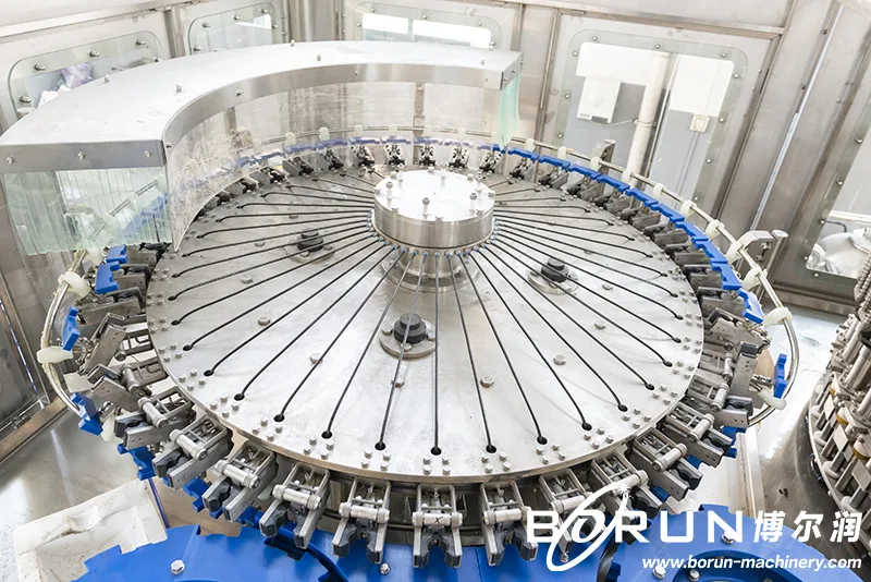 Production Line Application