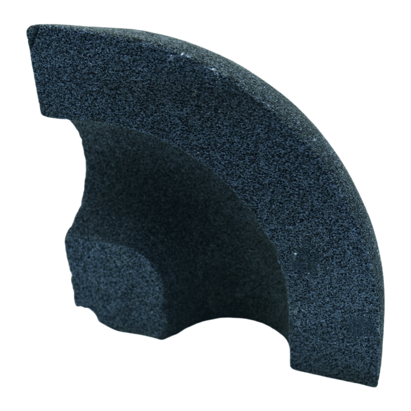 High-Performance Foam Glass for Enhanced Energy Efficiency Solutions