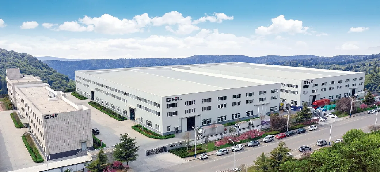 Insulating Glass Production Line