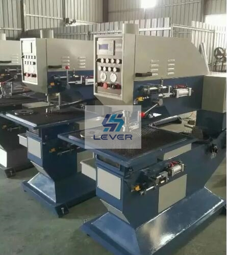 Good Quality Horizontal Automatic Glass Drilling Machine for Tempering/Float/Solar Glass