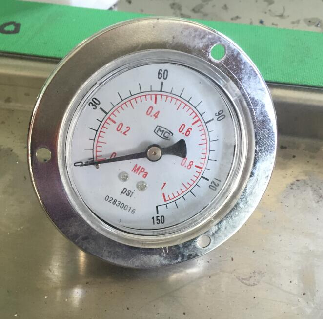 Double Glazing Butyl Sealant Spreading Insulating Glass Processing Butyl Extruder Machine