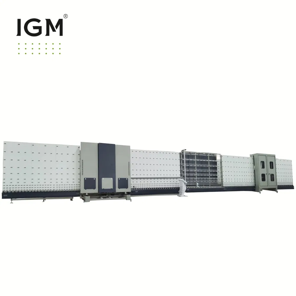 Production Line View 1