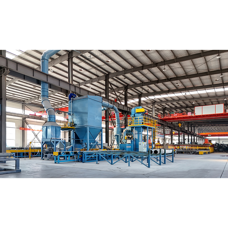 Top Quality Lor Rollers Used in The Float Glass Production Line