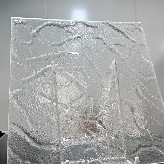 Decorative Fusing Glass 5