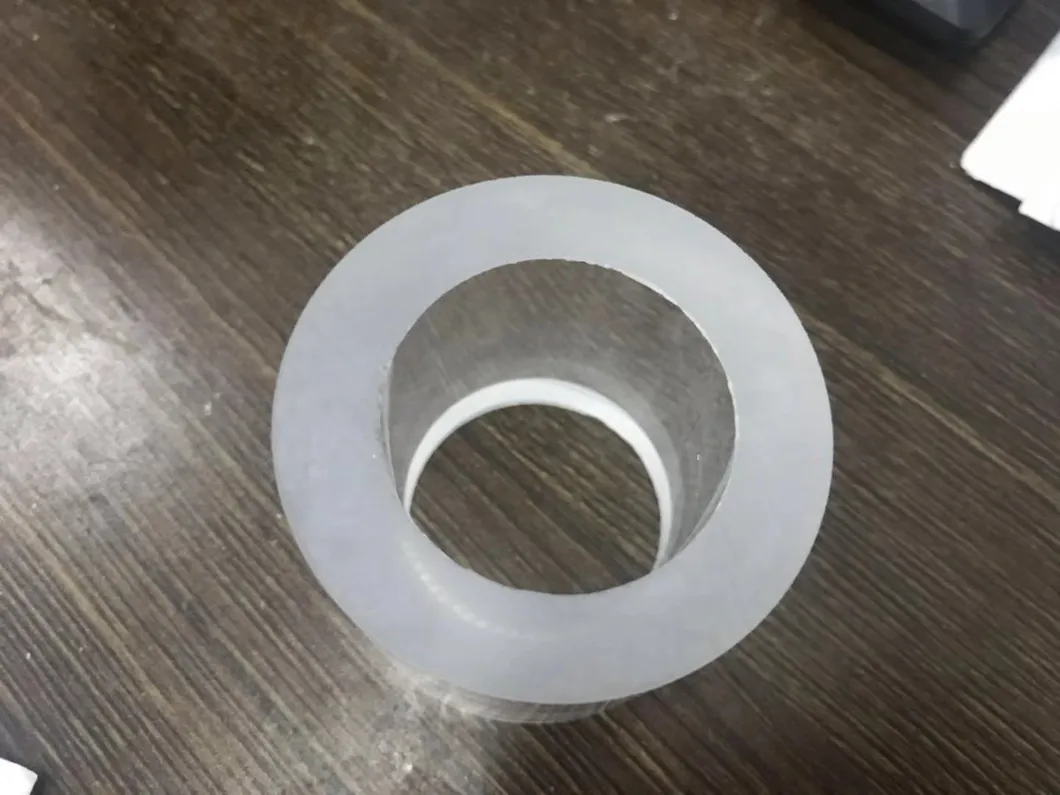 Glass Tube Cutting Machine 5