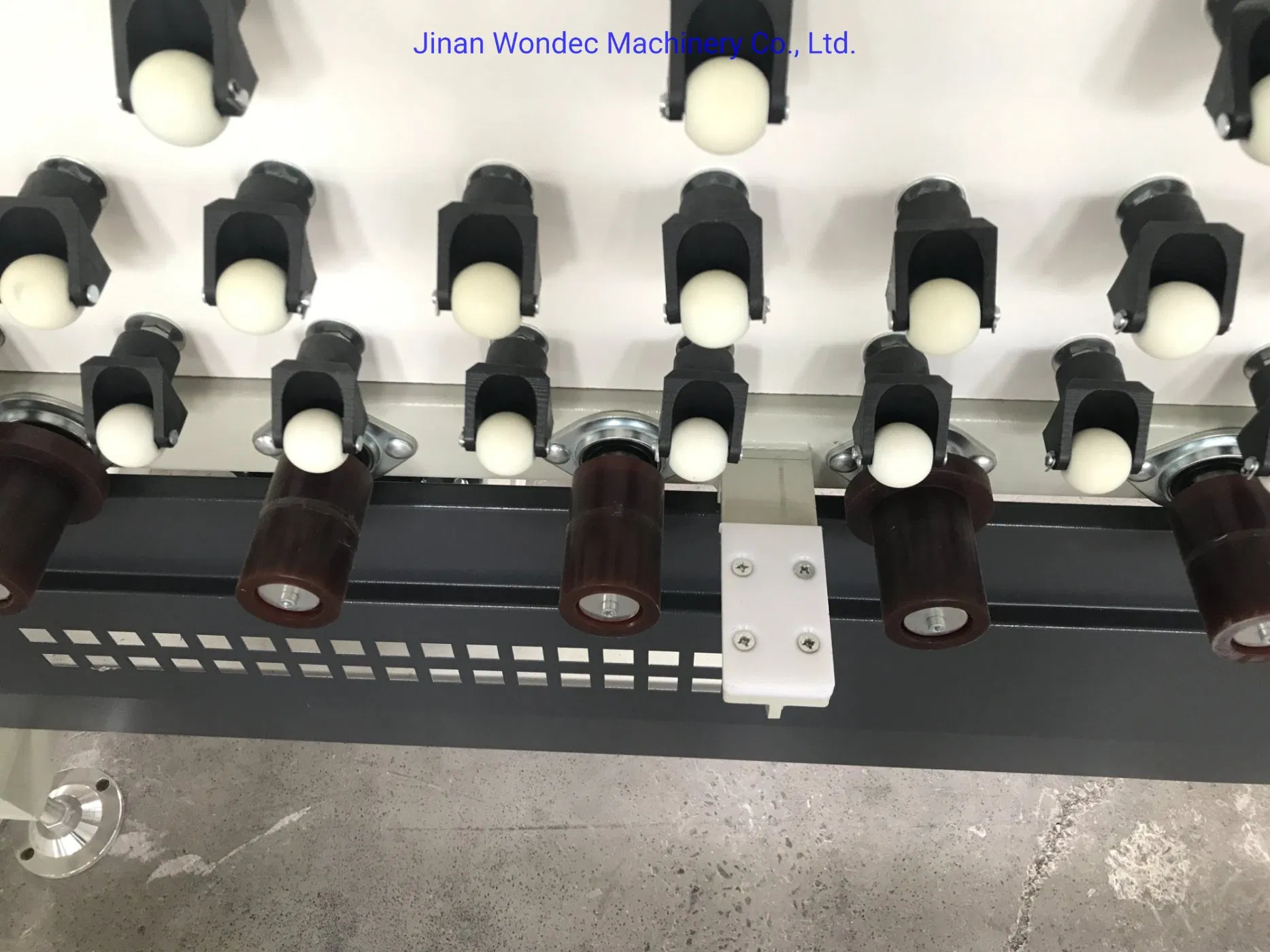 Automatic Insulating Glass Processing Line Double Glazing Float Glass Equipment (WLBZ2545)