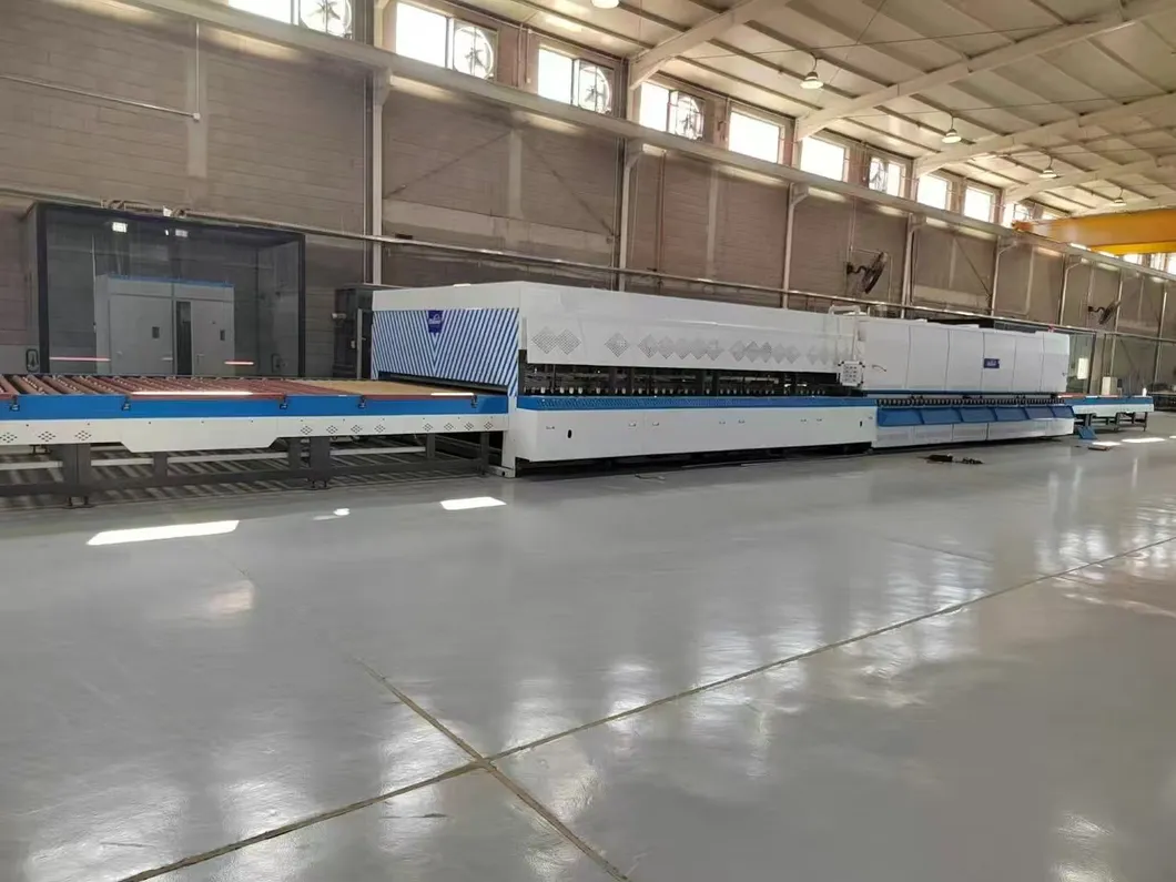 Machine Internal Structure