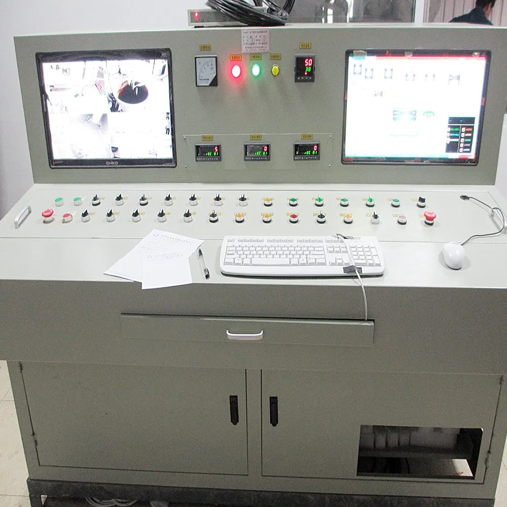 AAC Sand Lime or Fly Ash Production Line 300000m3 - 400000m3