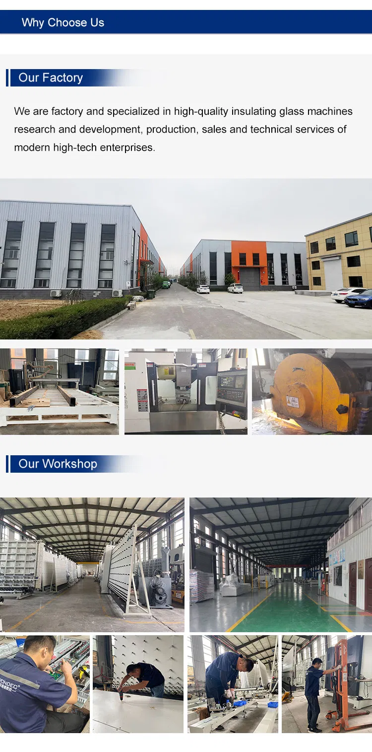 Machine Structure Detail