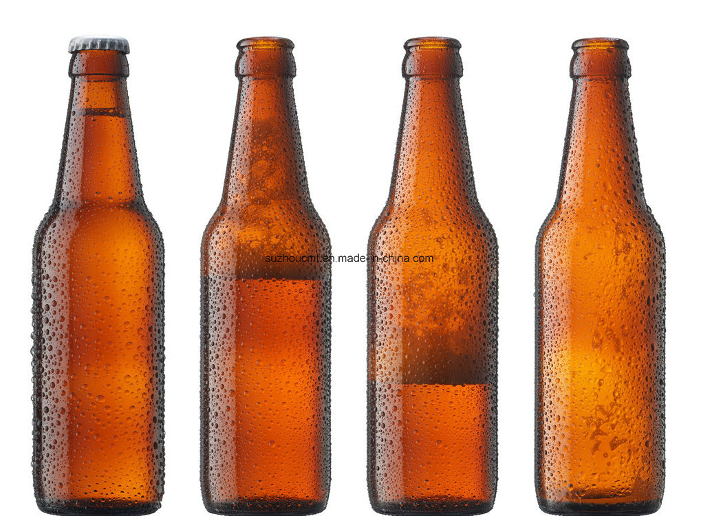 Glass Container Production Line/ Plant