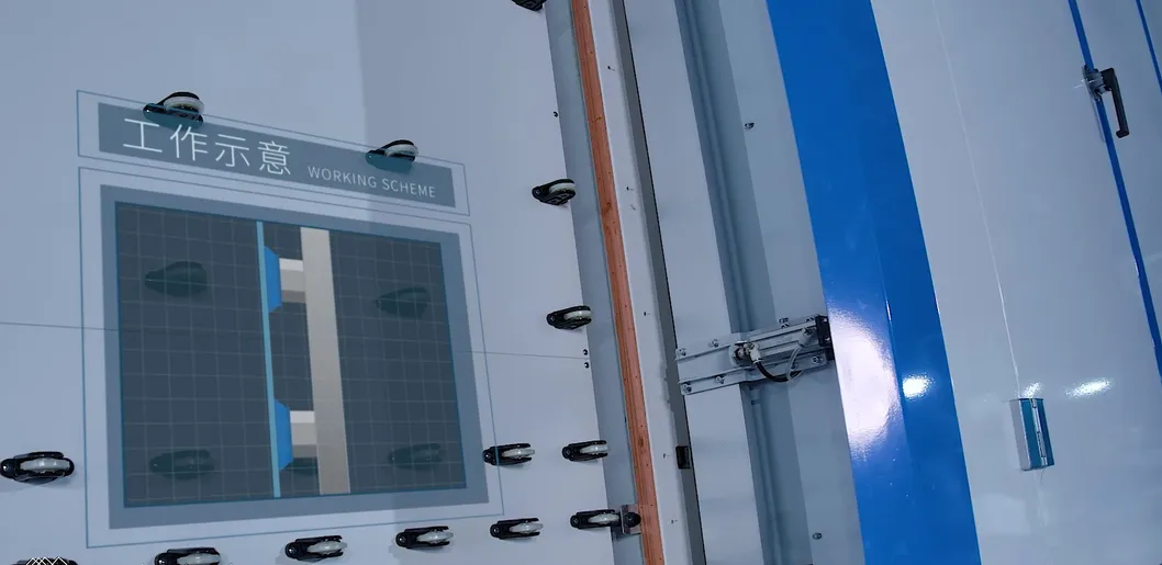 IG Unit Production 3