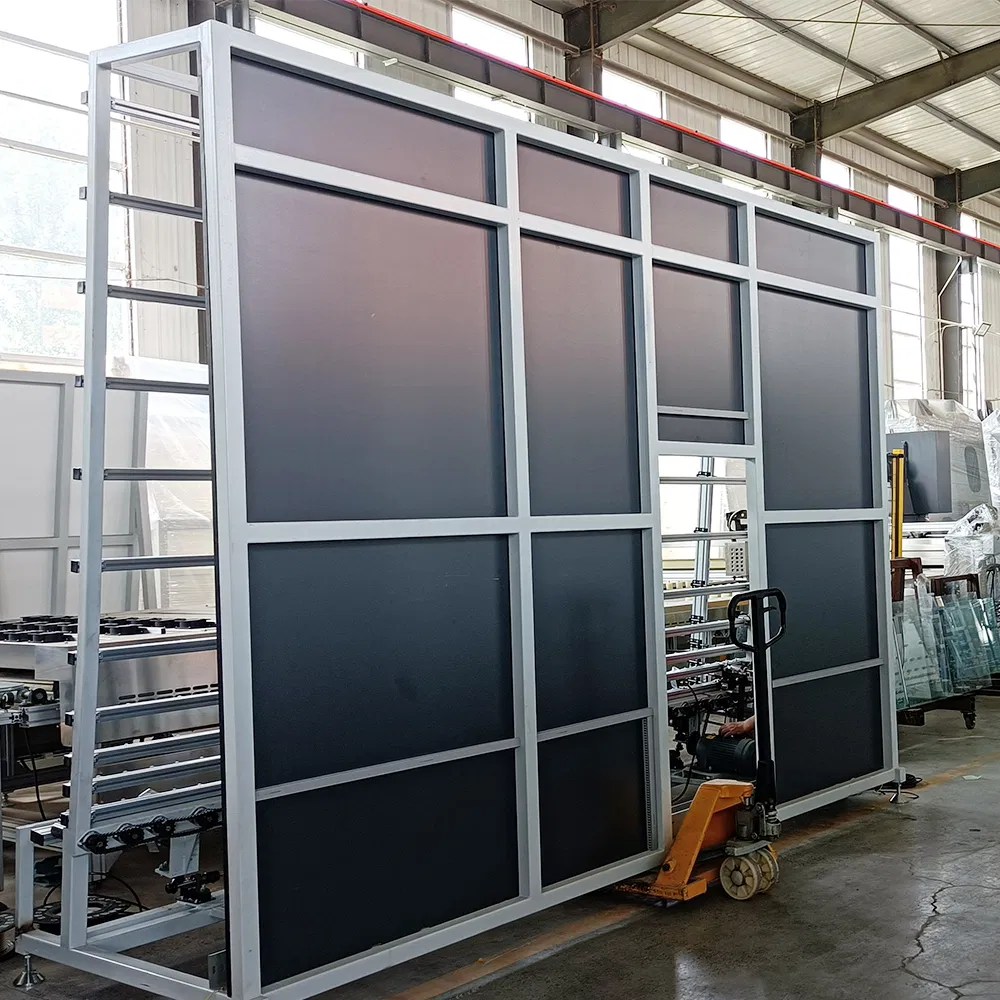 Inspection section 2