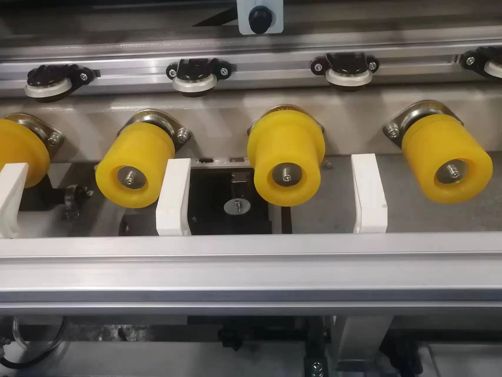 Pinhe Glass Washing Machine Vertical Glass Washing Machine 2030