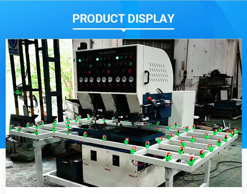 Glass Drilling Machine 4