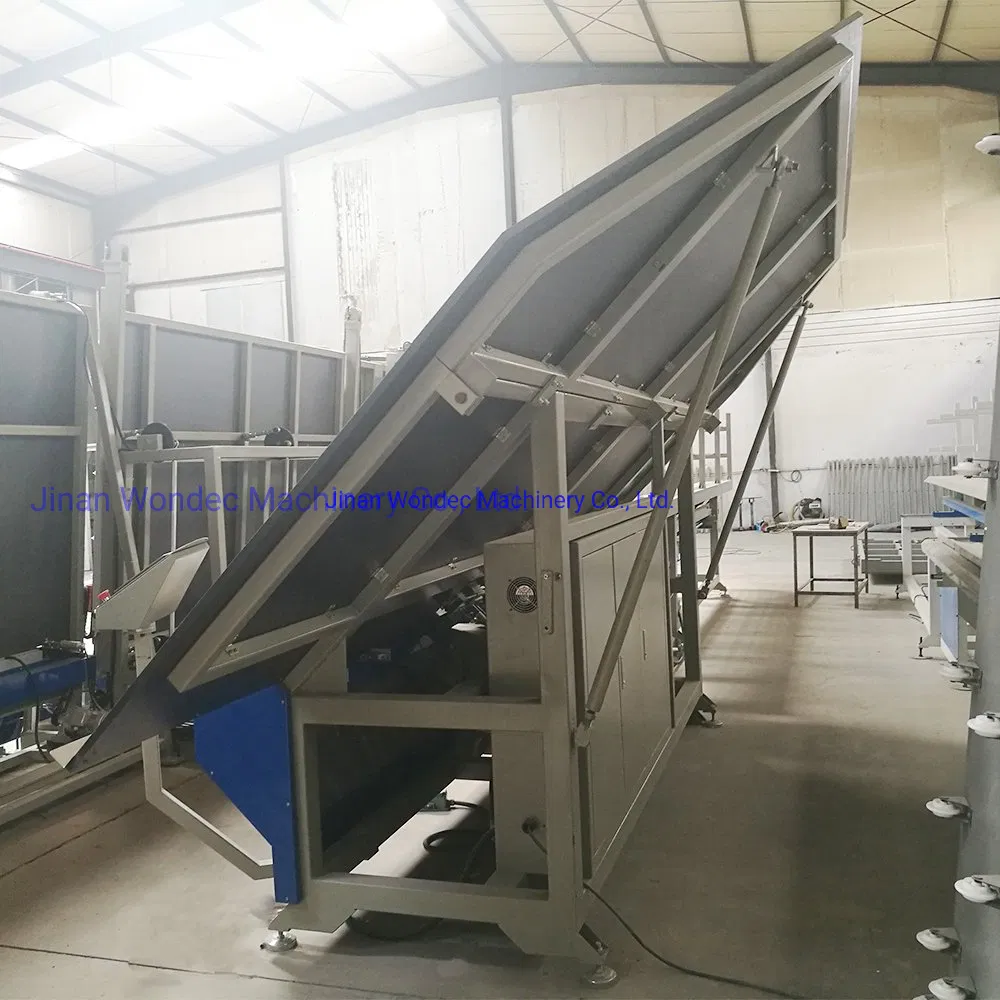 Automatic Insulated Glass Processing Aluminum Spacer Bar Bending Cutting Machinery