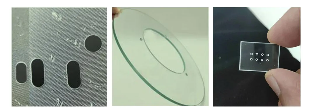 Processing Efficiency