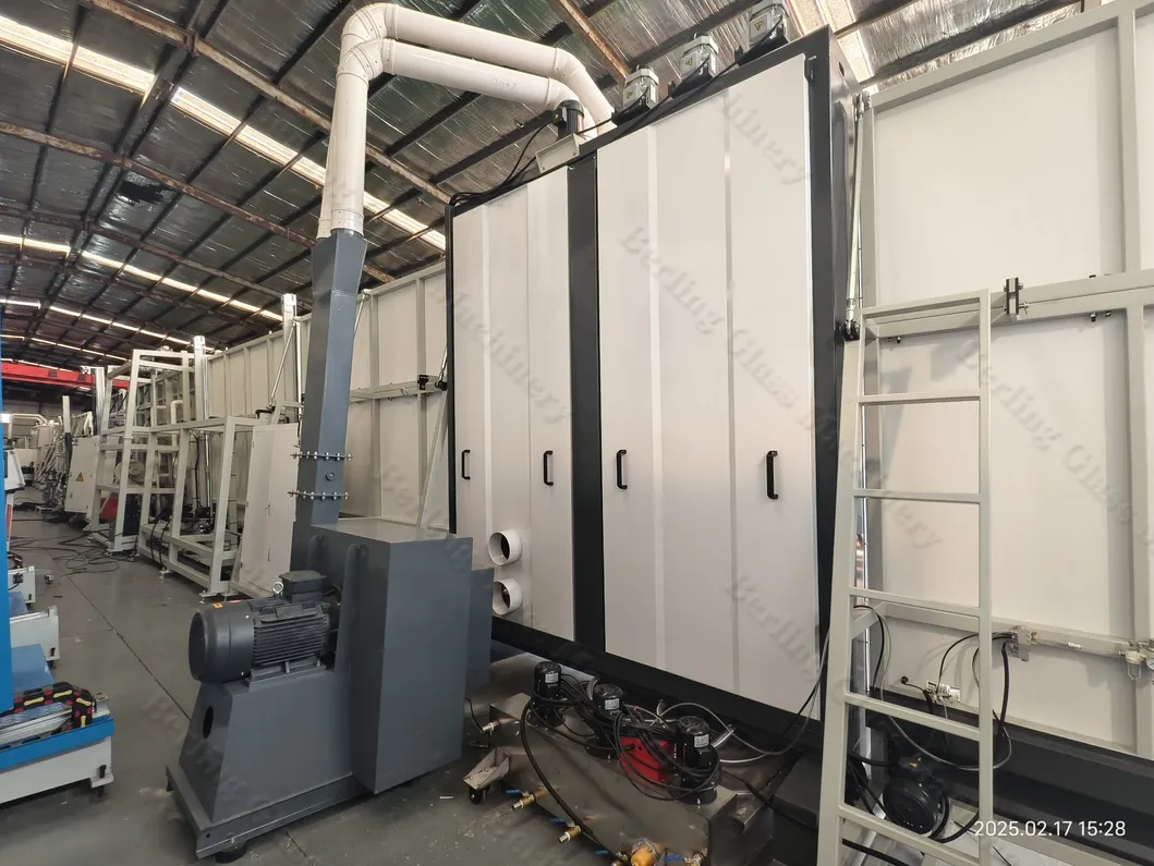 Machine Configuration