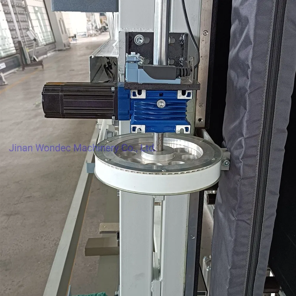 Insulating Glass Processing Machine Double Glazing Glass Machine