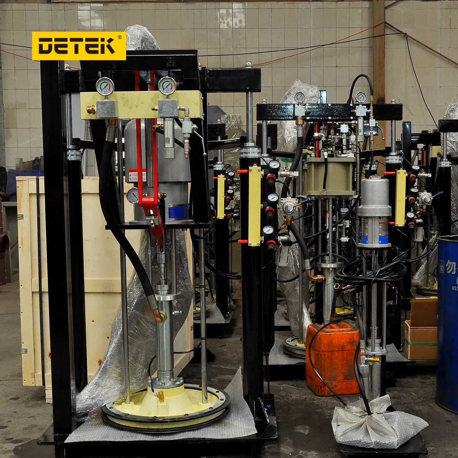 Manual Secondary Sealant Silicon Spreading Machine for Insulating Glass Production