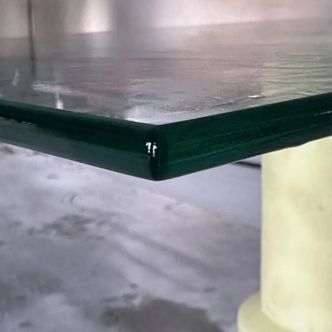 All-Round Glass Fabrication Equipment: Drilling, Notch Milling, Internal/External Edging &amp; Polishing