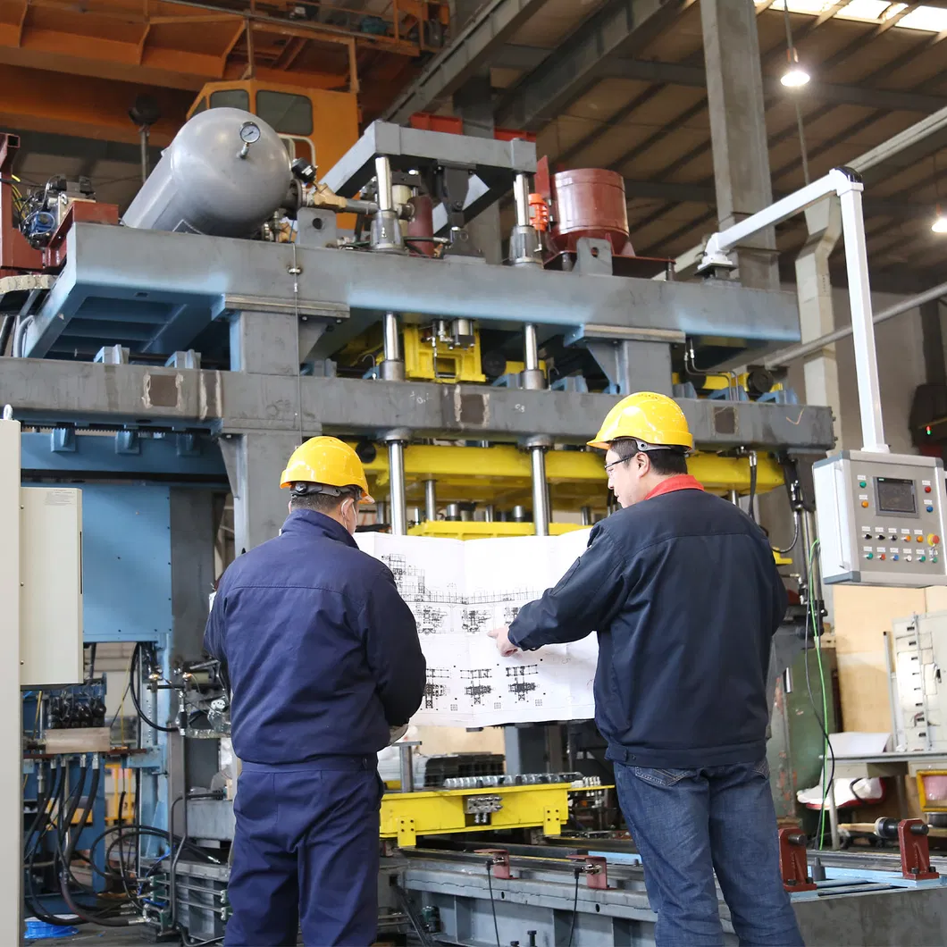 Production Line View