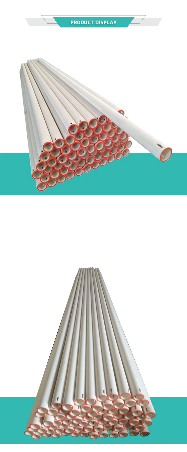 Detailed Ceramic Roller