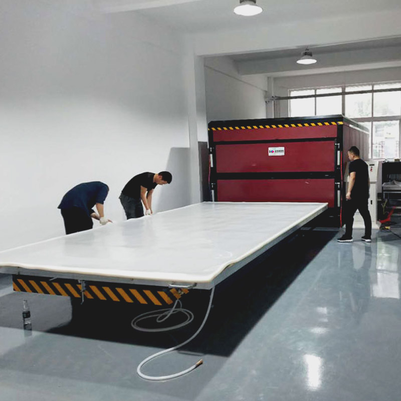 Good Quality Laminated Glass Production Line