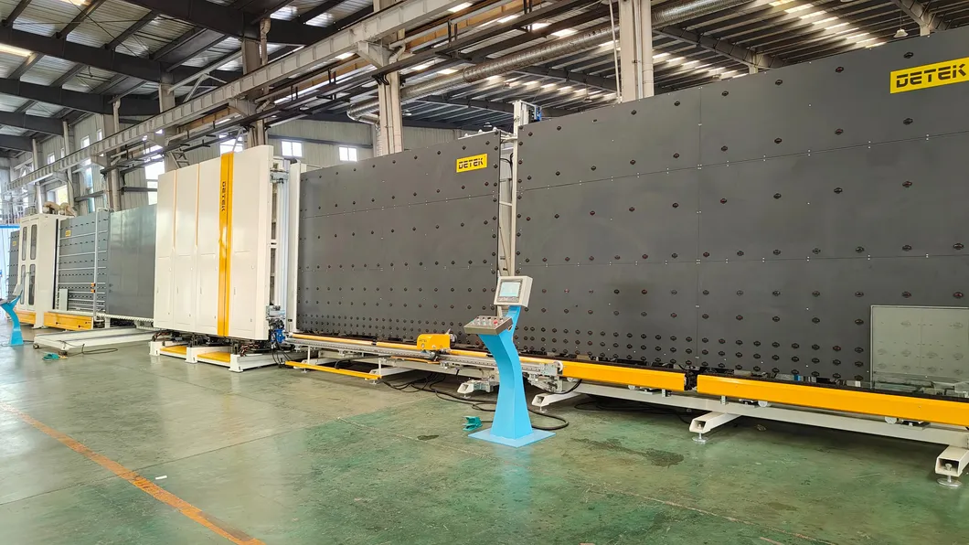 Automatic Pressing Machine