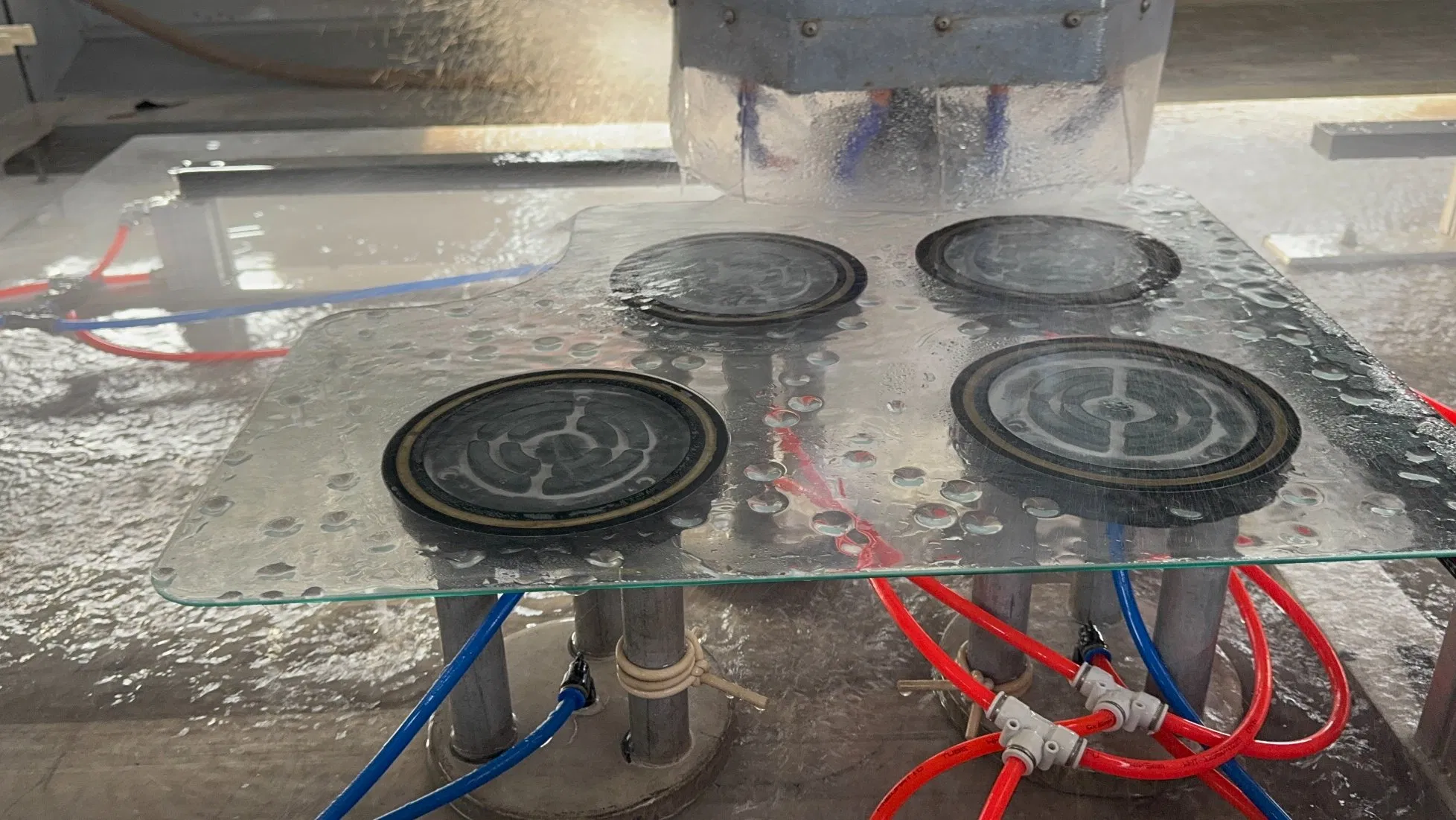 Ultimate Glass Polishing Kit for Crystal Clear Shine