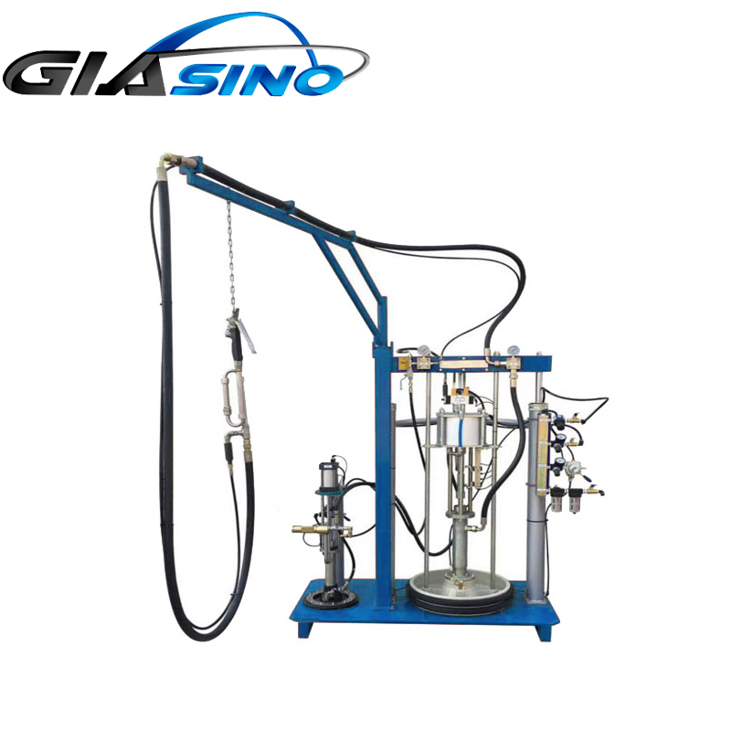 Insulating Glass Machine Sealant Spreading Machine