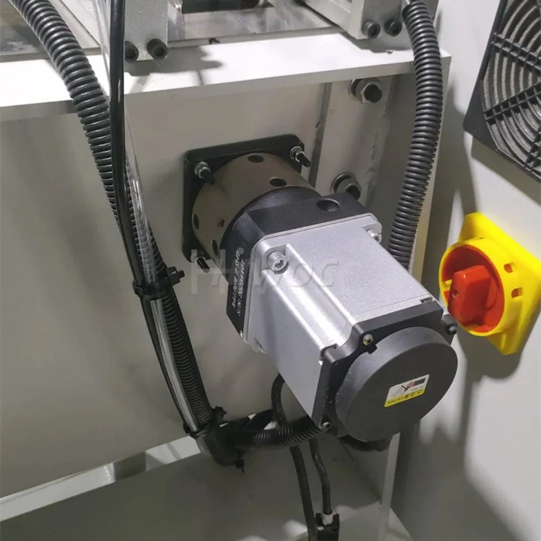 Factory Price Window Door Making Insulating Glass Coating New Type Automatic Butyl Extruder Sealing Machine