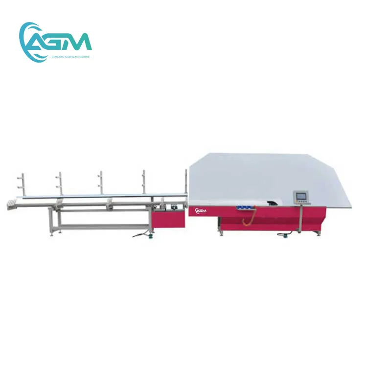 Aluminum Bar Bending Machine 1