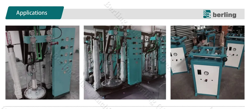 Application Scenario