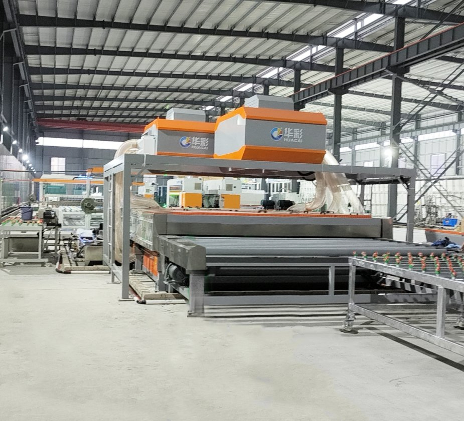 Anti-Sun Glass Insulating Fire Resistant Glass Laminated Glass Washing and Drying Machine