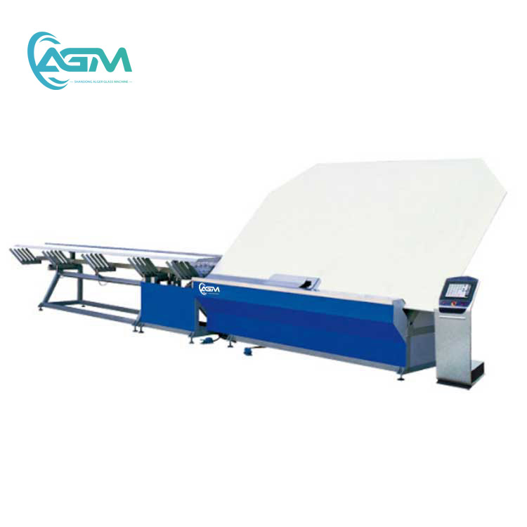 Small Insulating Glass Equipment Aluminum Bar Bending Machine Glass Machinery