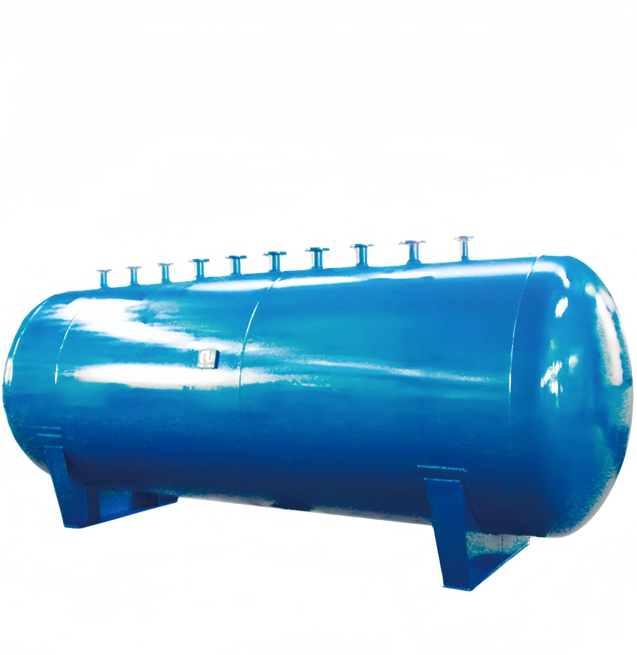 CE Certified EPS Foam Block Molding Machine Auxiliary Equipment with Hydraulic Compression System