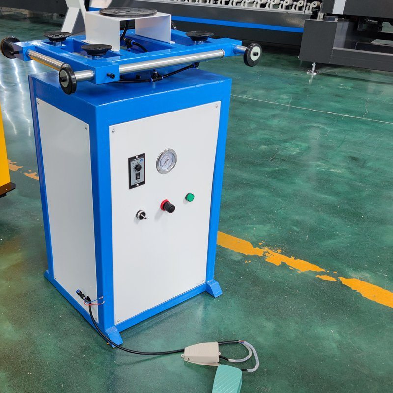 Two Component Silicone Sealant Coating Machine Insulating Glass Silicone Glue Extruder with CE ISO for Making Insulating Glass